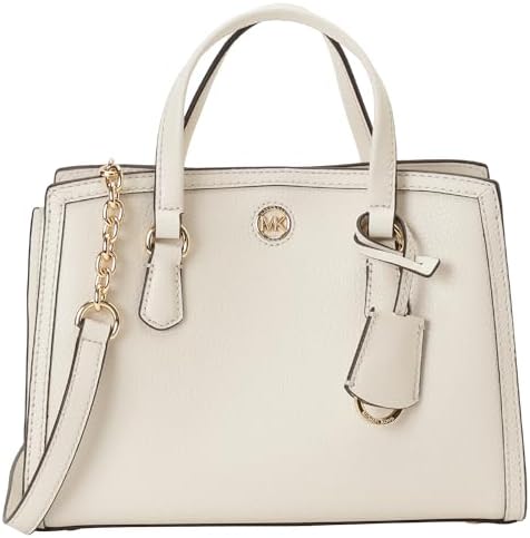 Michael Kors Chantal Messenger Small 2-Way Shoulder Handbag